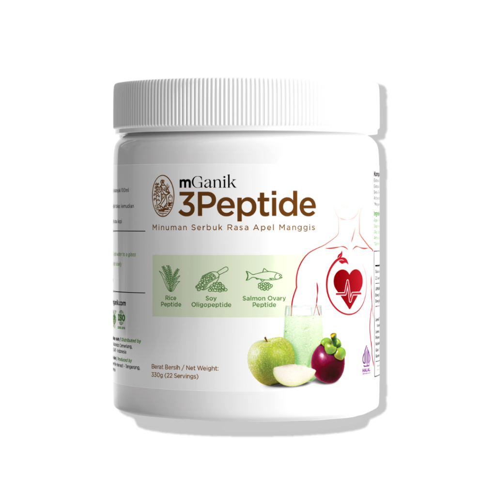 mGanik 3Peptide