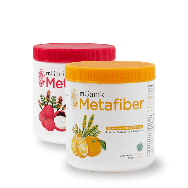 mGanik Metafiber